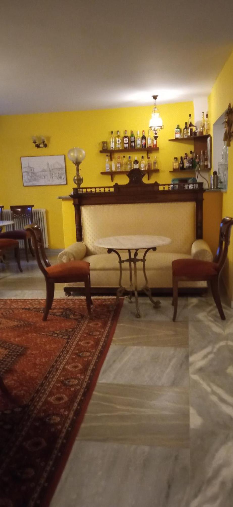 Byron Traditional Hotel Nafplio Exterior foto